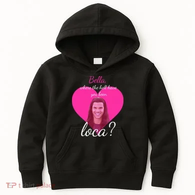 Kids Hoodie