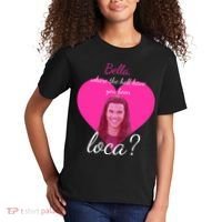 Bella Where The Hell Have You Been Loca? Kids T-Shirt thumb 2