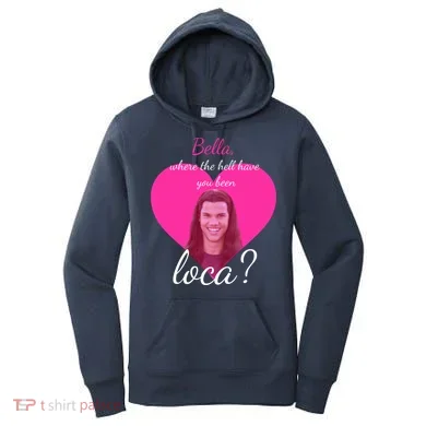 Women's Hoodie