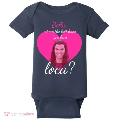 Baby Bodysuit