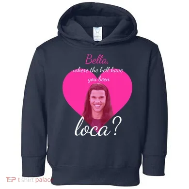 Toddler Hoodie