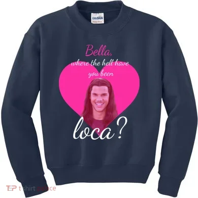 Kids Sweatshirt