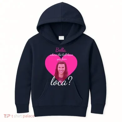 Kids Hoodie