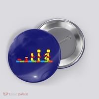 Bricks Evolution Master Builder Blocks Button thumb 0