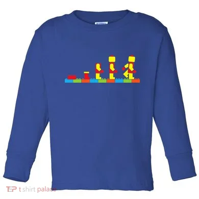 Toddler Long Sleeve
