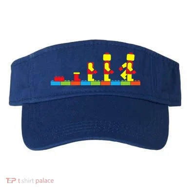 Bricks Evolution Master Builder Blocks Visor