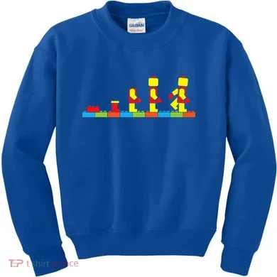 Kids Sweatshirt