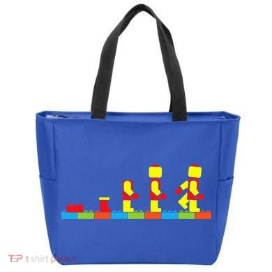 Bricks Evolution Master Builder Blocks Bag