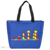 Bricks Evolution Master Builder Blocks Bag thumb 0
