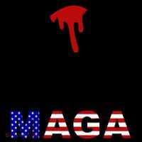 Bleeding Ears Maga Usa Pro Trump Coffee Mug thumb 5