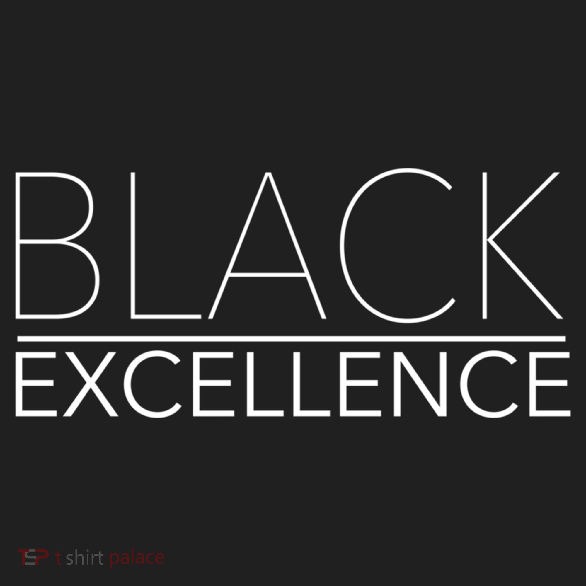 Black Excellence Melanin Gift Women's Sweatshirt