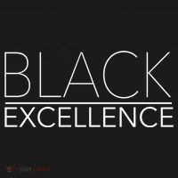 Black Excellence Melanin Gift Polo thumb 3