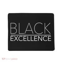 Black Excellence Melanin Gift Mousepad thumb 0