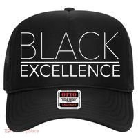 Black Excellence Melanin Gift Hat thumb 0