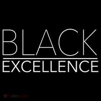 Black Excellence Melanin Gift Women's Long Sleeve Shirt thumb 2