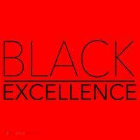 Black Excellence Melanin Gift Santa Hat thumb 1