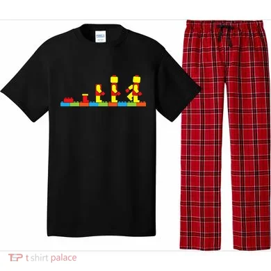 Pajama Set