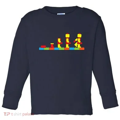 Toddler Long Sleeve