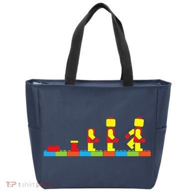 Bricks Evolution Master Builder Building Blocks Bag