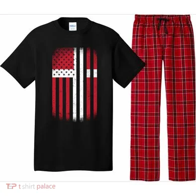 Pajama Set