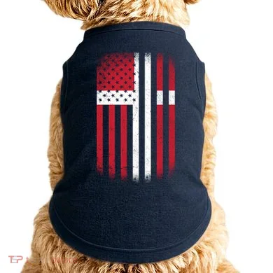 Doggie Tank