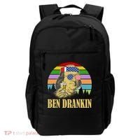 Ben Drankin 4th of July Backpack thumb 0