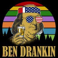 Ben Drankin 4th of July Coffee Mug thumb 5