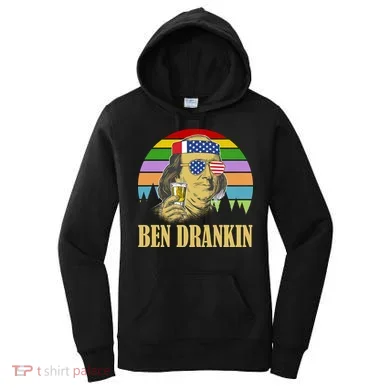 Women's Hoodie
