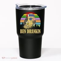 Ben Drankin 4th of July Tumbler thumb 0