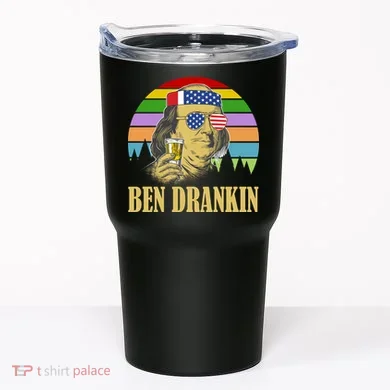 Tumbler