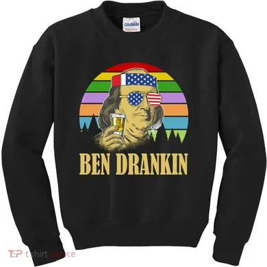 Kids Sweatshirt