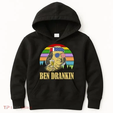 Kids Hoodie