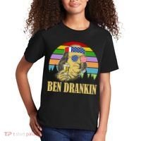 Ben Drankin 4th of July Kids T-Shirt thumb 2