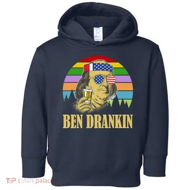 Toddler Hoodie