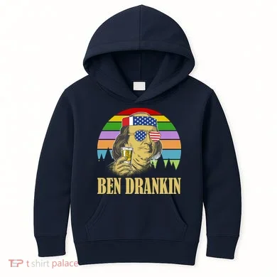 Kids Hoodie