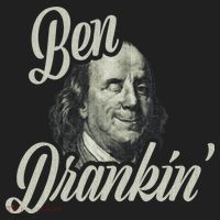 Ben Drankin Benjamin Franklin Beanie thumb 2