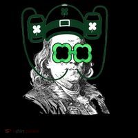 Ben Drankin Benjamin Franklin St Patricks Day Coffee Mug thumb 5