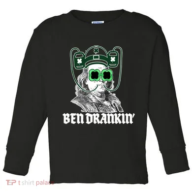 Toddler Long Sleeve