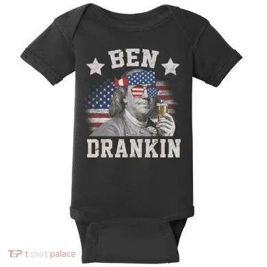 Baby Bodysuit