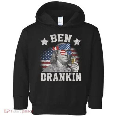 Toddler Hoodie