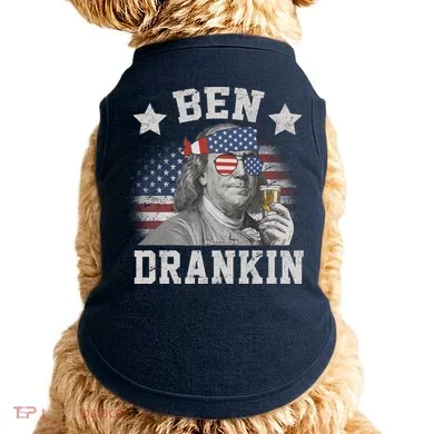 Doggie Tank