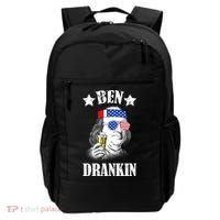 Ben Drankin USA Patriotic Backpack thumb 0