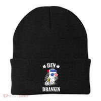 Ben Drankin USA Patriotic Beanie thumb 0