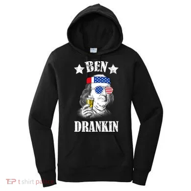 Women's Hoodie