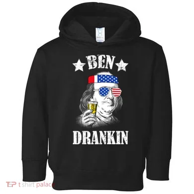 Toddler Hoodie