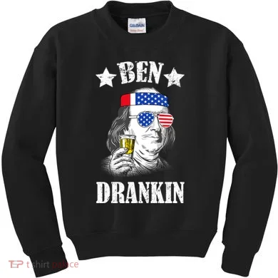 Kids Sweatshirt