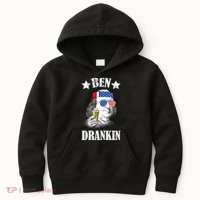 Kids Hoodie