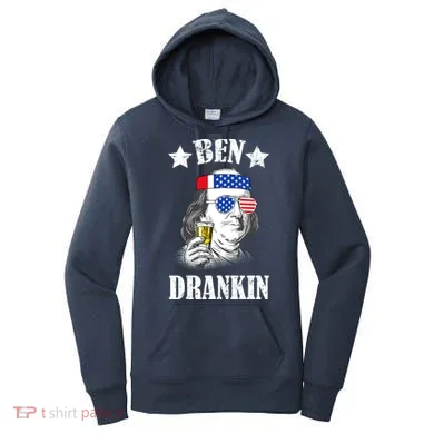 Women's Hoodie