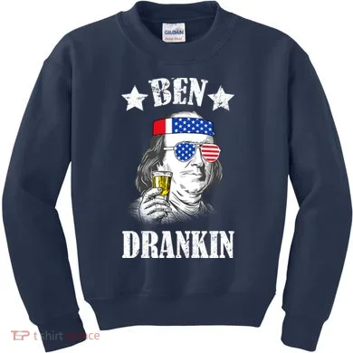 Kids Sweatshirt