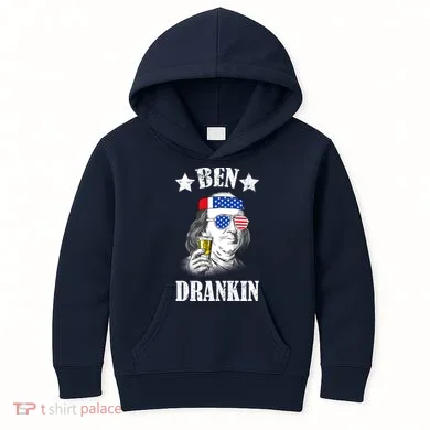Kids Hoodie